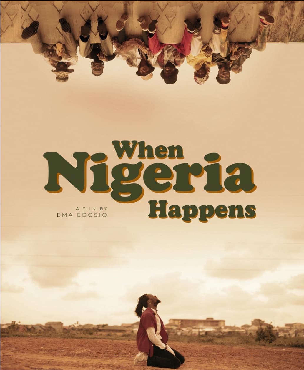 When Nigeria Happens