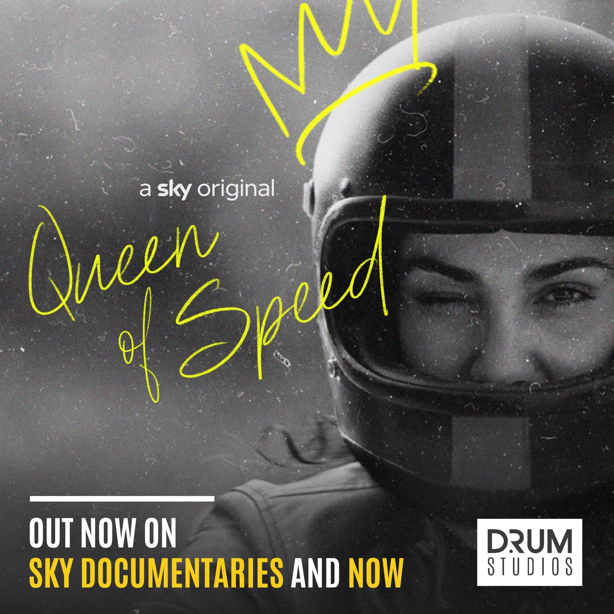 Queen of Speed