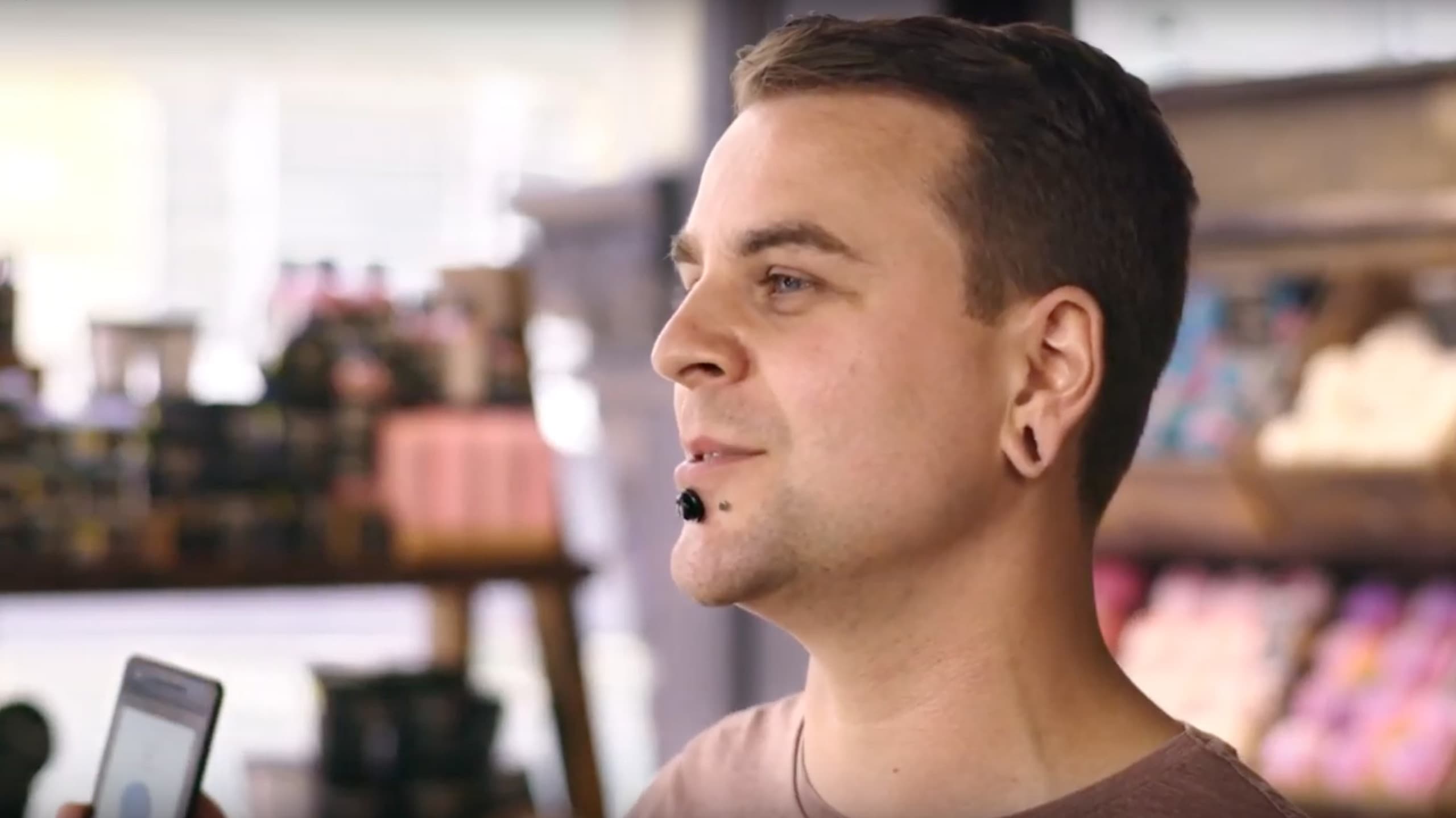 Lush | Google Cloud