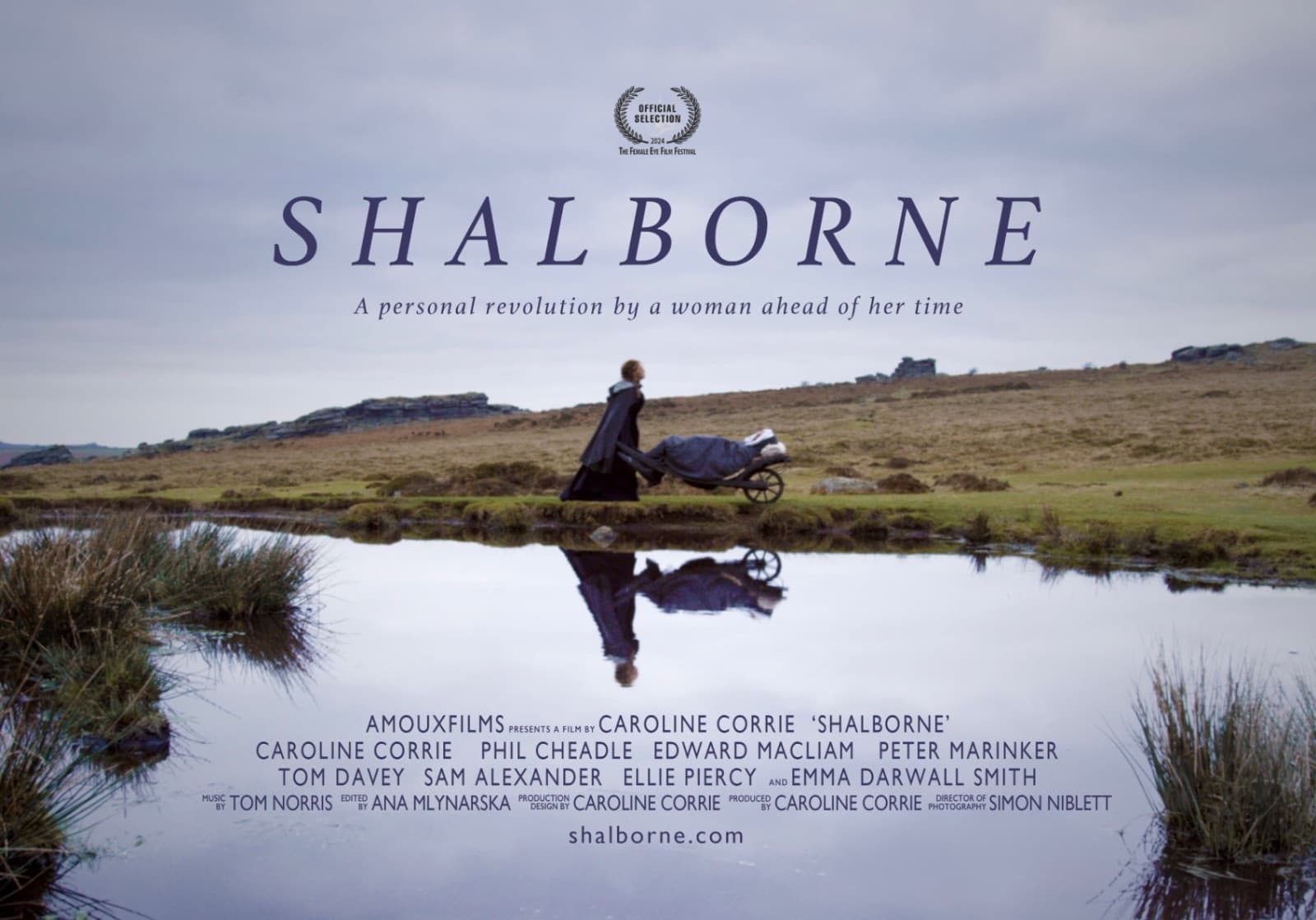 Shalborne